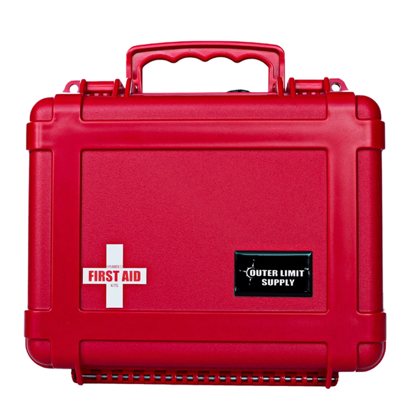 6500 Series First Aid Kit