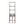 Aluminum Telescopic Ladder / 2.9M