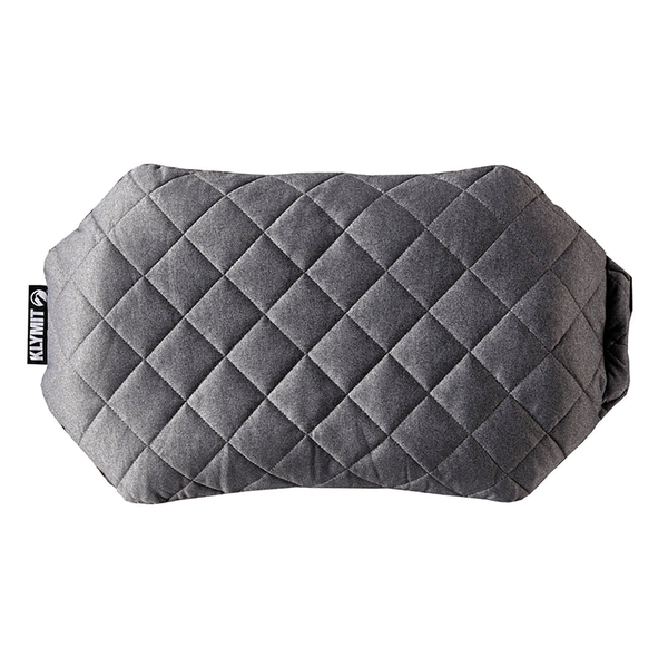 Luxe Camping Pillow