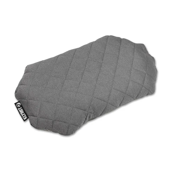 Luxe Camping Pillow