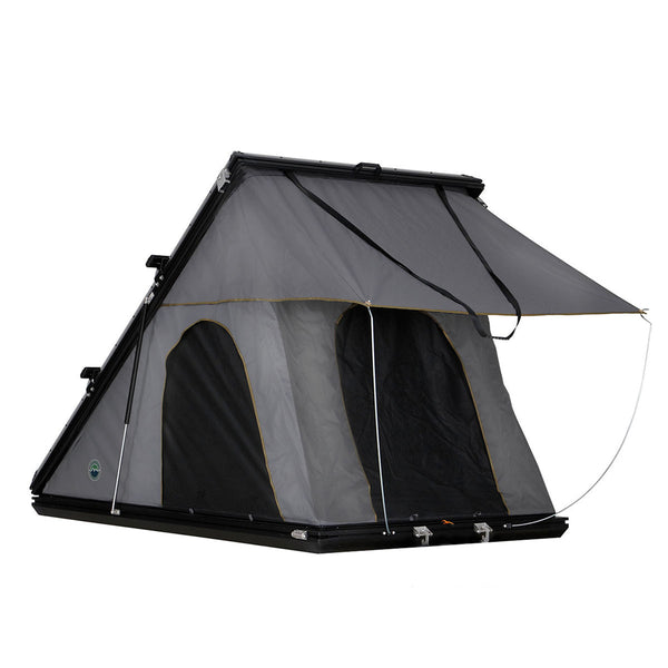 Mamba 3 Clamshell Tent
