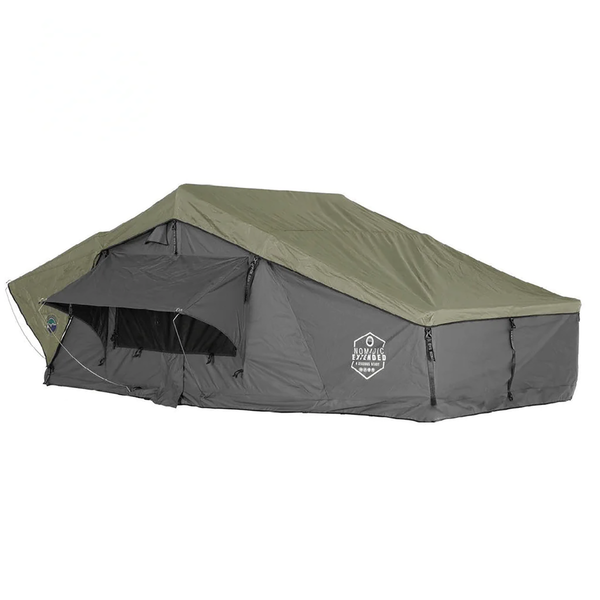 Nomadic 4 Roof Top Tent