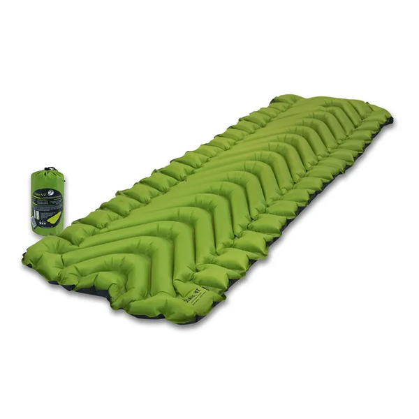 Static V2 Sleeping Pad - Green