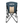 Switchback Reclining Camp Chair - Blue