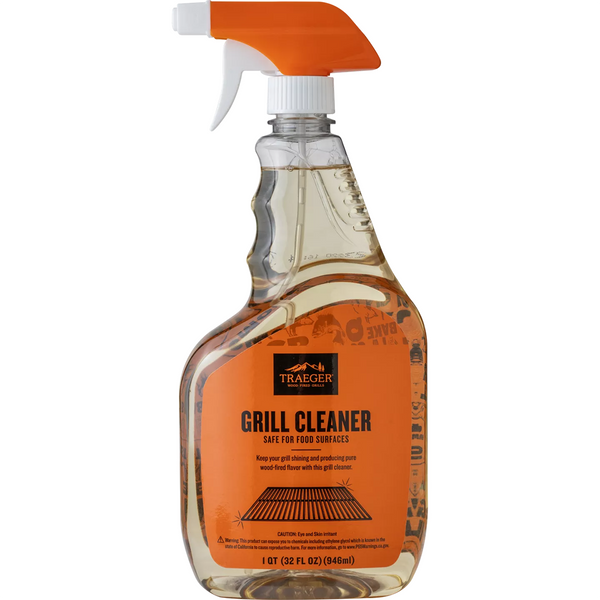 ALL NATURAL CLEANER 950ML