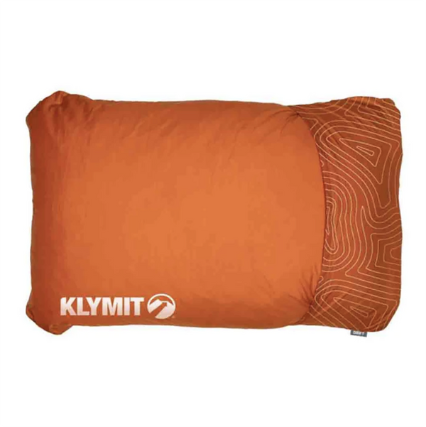 Drift Camp Pillow