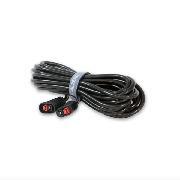 High Power Port Extension Cable