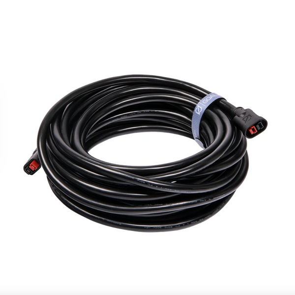 High Power Port Extension Cable