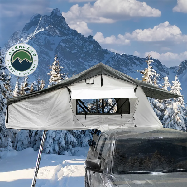 Nomadic 3 Roof Top Tent