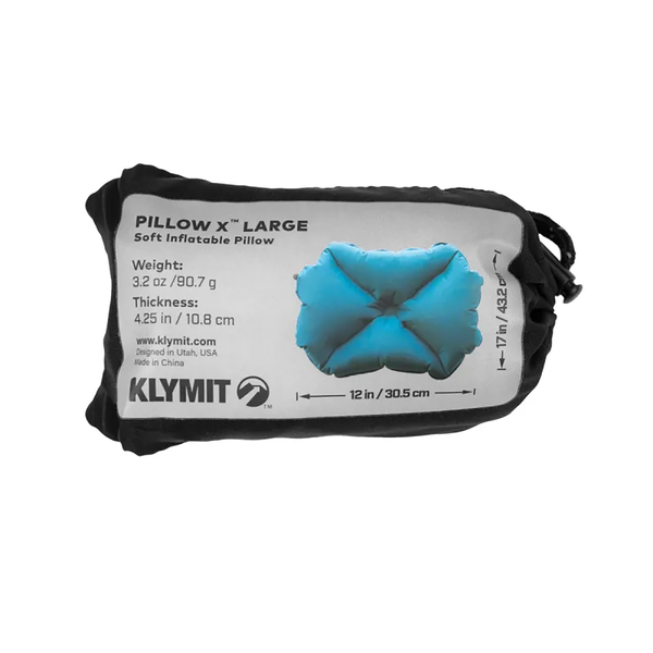 Pillow X Large - Teal