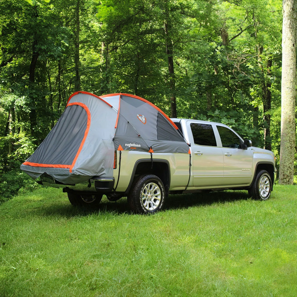 Mid Size Short Bed Truck Tent (5')